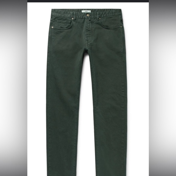 Incotex Sky Slim Men’s Jeans - Picture 1 of 9